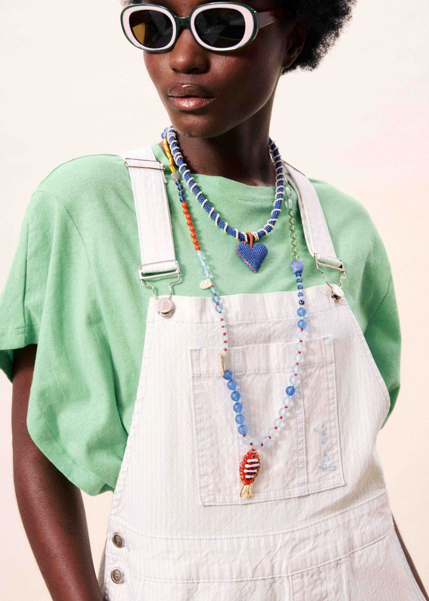 Mermadia Salopette – Jumpsuits voor dames in kleur | Meisjes