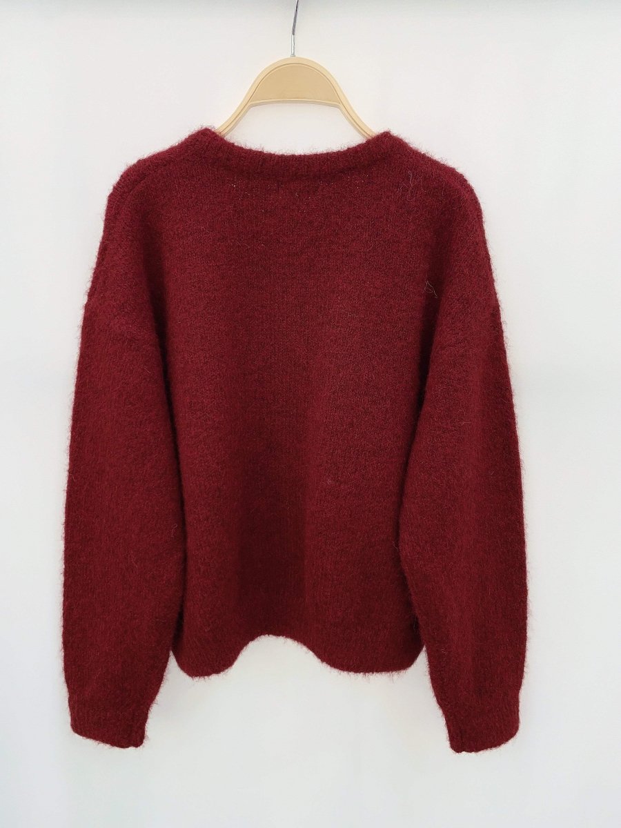 Mila Cardigan - koop Cardigans van Lili & Lala bij Meisjes Brugge