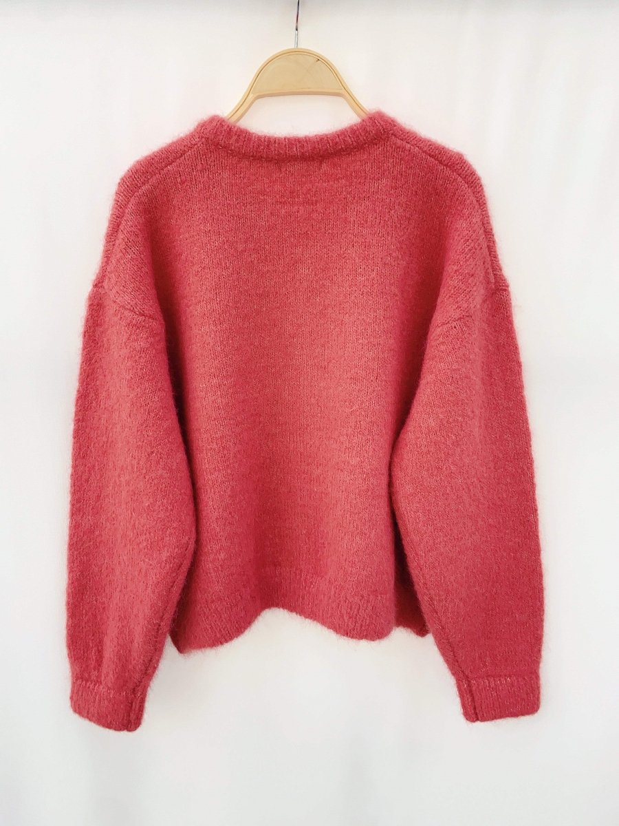 Mila Cardigan - koop Cardigans van Lili & Lala bij Meisjes Brugge