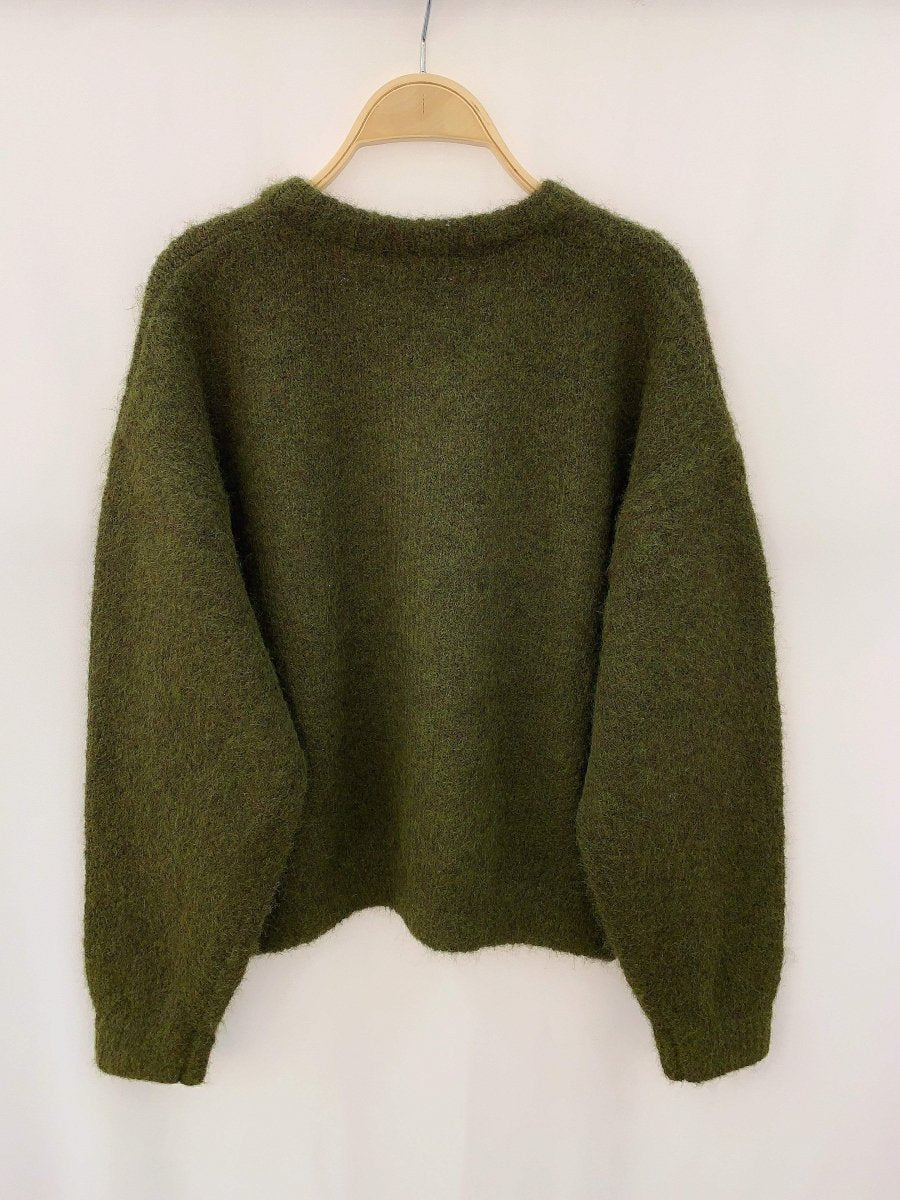 Mila Cardigan - koop Cardigans van Lili & Lala bij Meisjes Brugge