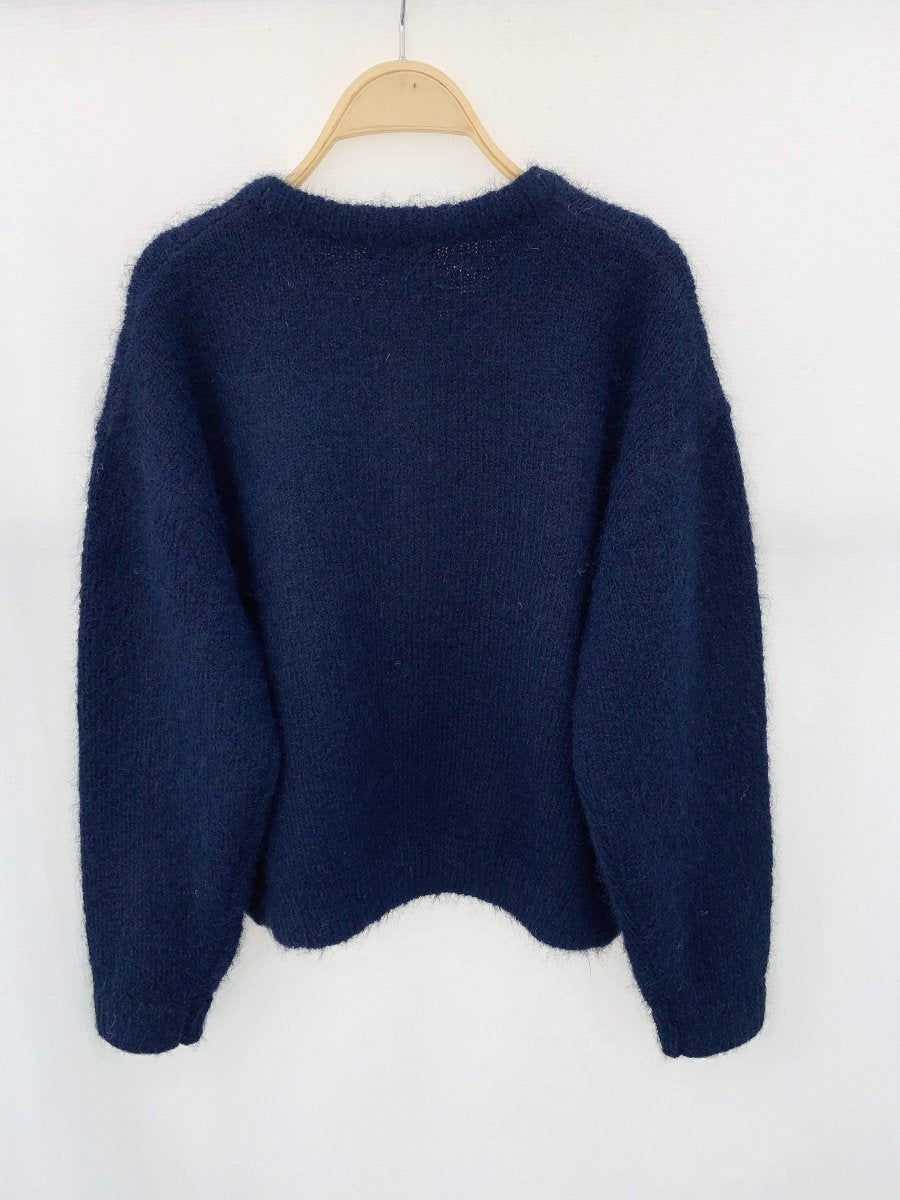 Mila Cardigan - koop Cardigans van Lili & Lala bij Meisjes Brugge