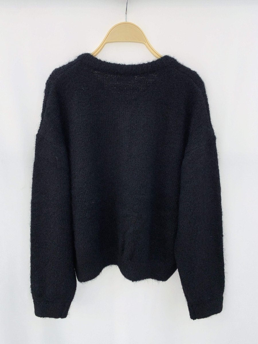 Mila Cardigan - koop Cardigans van Lili & Lala bij Meisjes Brugge