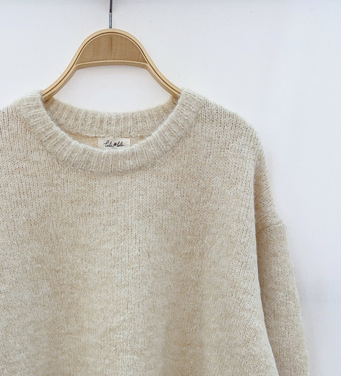 Mila Pull - koop Pulls van Lili & Lala bij Meisjes Brugge