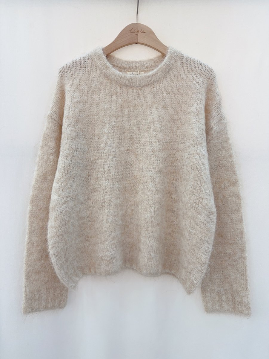 Pulls - Mila Pull van Lili & Lala