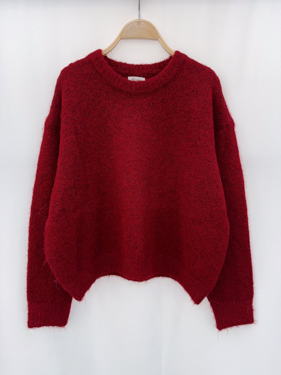 Pulls - Mila Pull van Lili & Lala