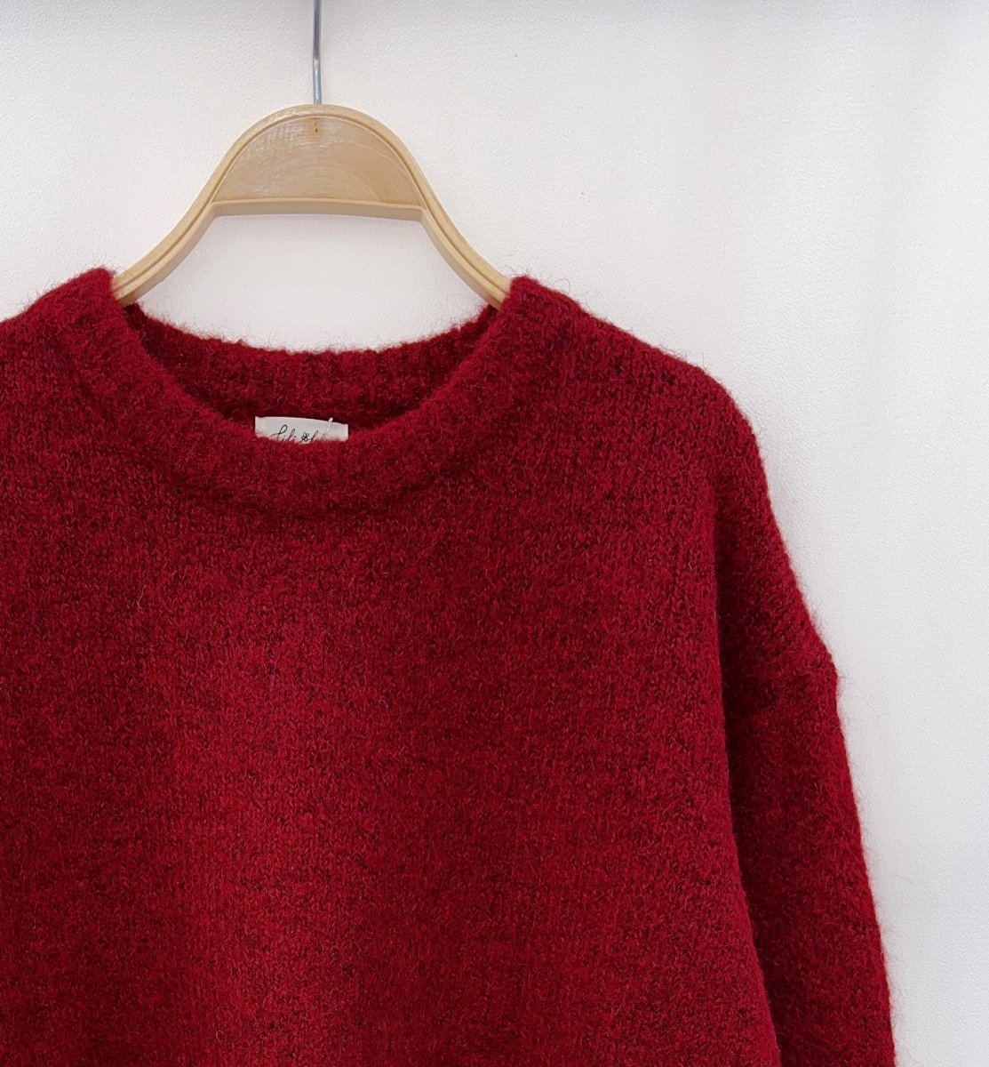 Pulls - Mila Pull van Lili & Lala