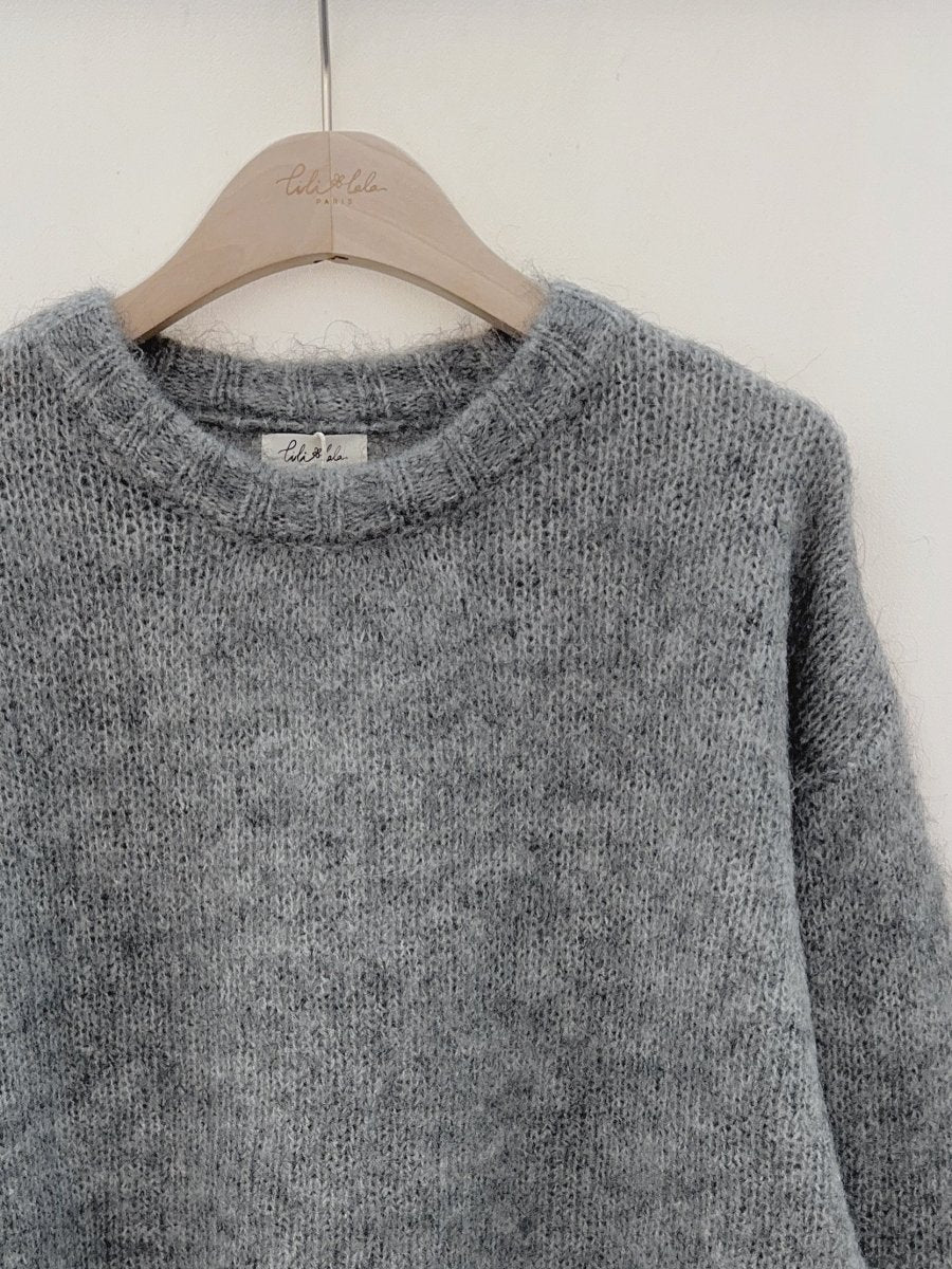 Pulls - Mila Pull van Lili & Lala