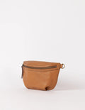 Handtassen - MILO Wild Oak Soft Grain Leather van O My Bag