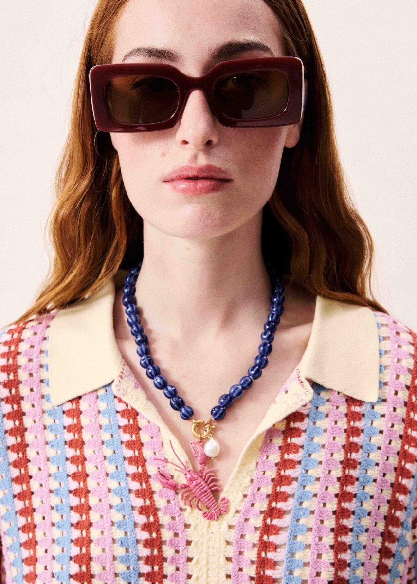 Missy Top – Tops voor dames in kleur | Meisjes