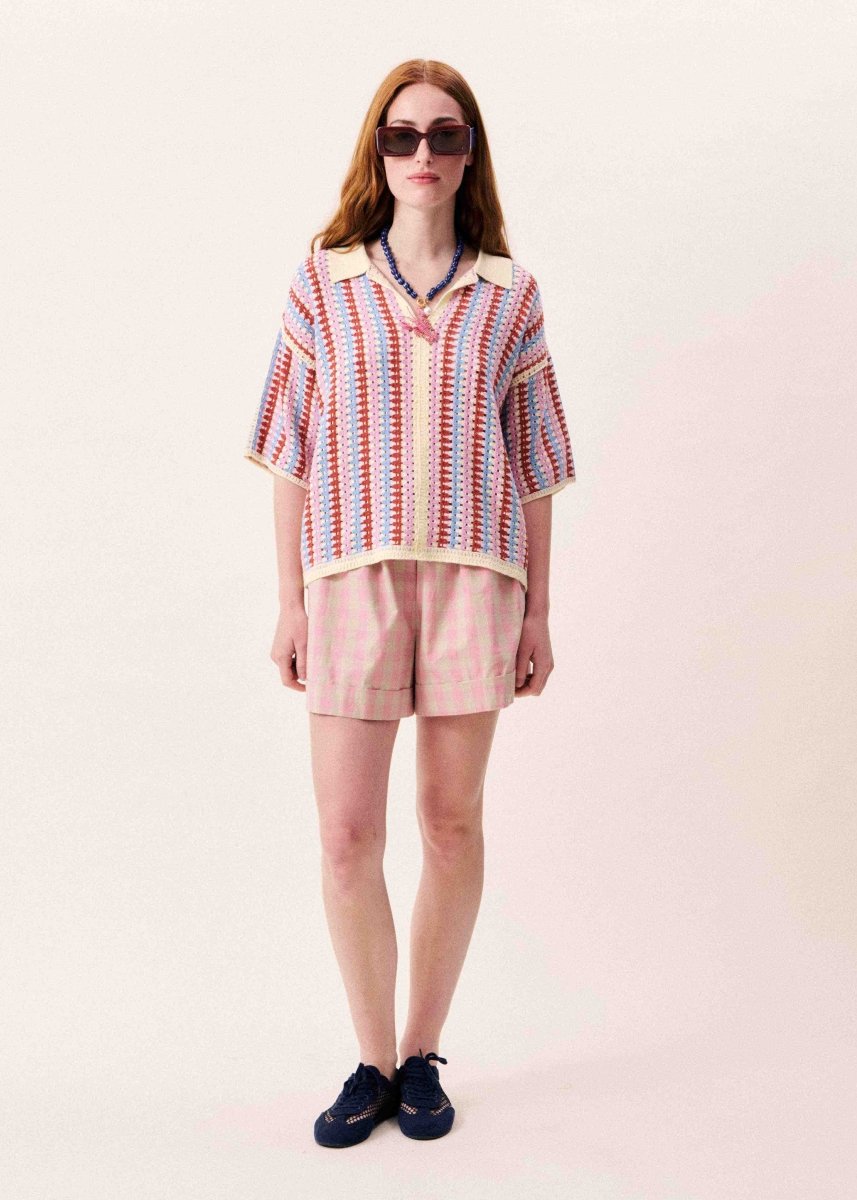 Missy Top – Tops voor dames in kleur | Meisjes
