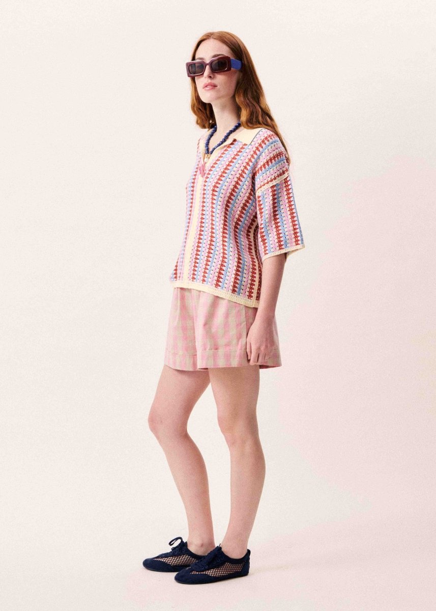Missy Top – Tops voor dames in kleur | Meisjes