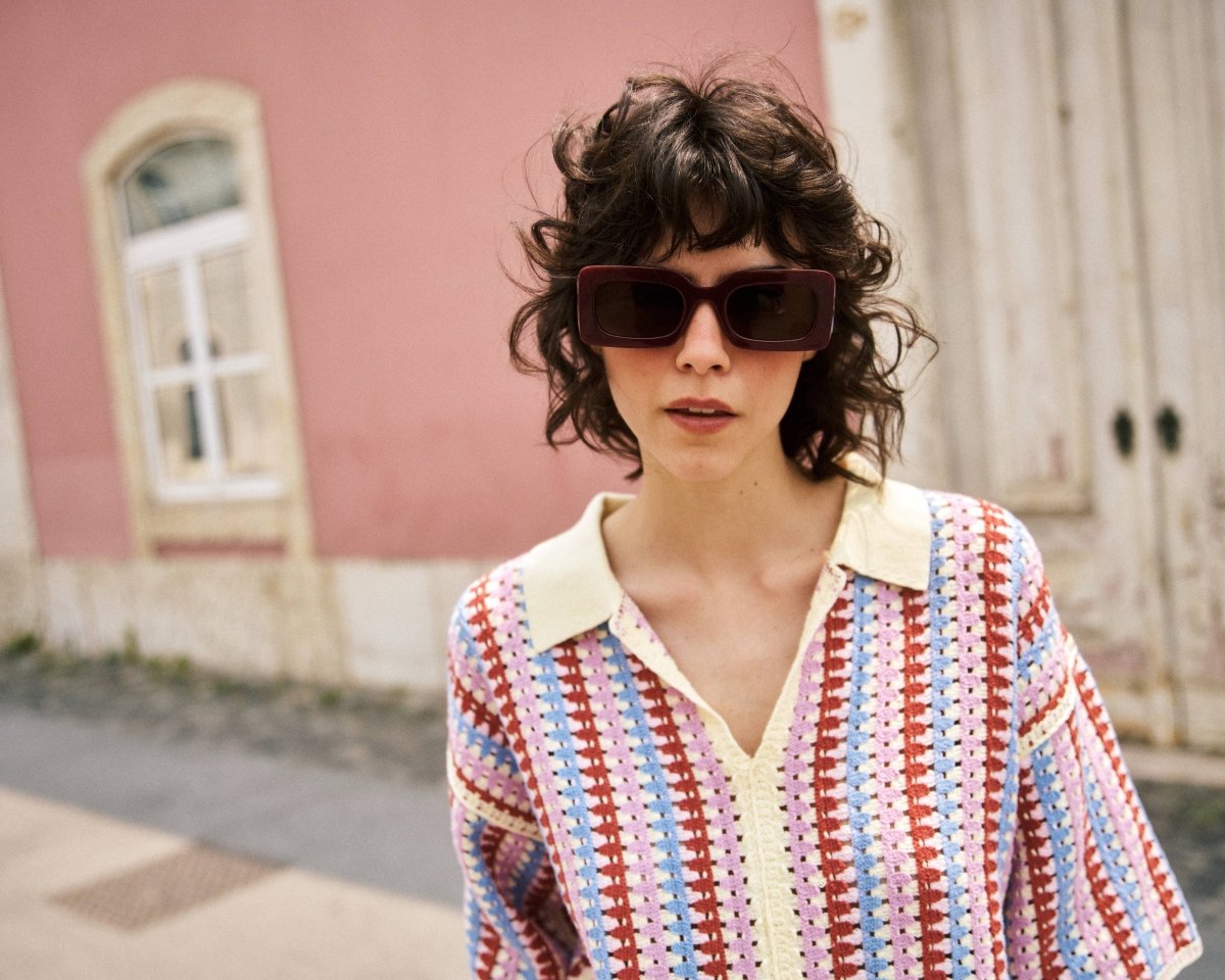Missy Top – Tops voor dames in kleur | Meisjes
