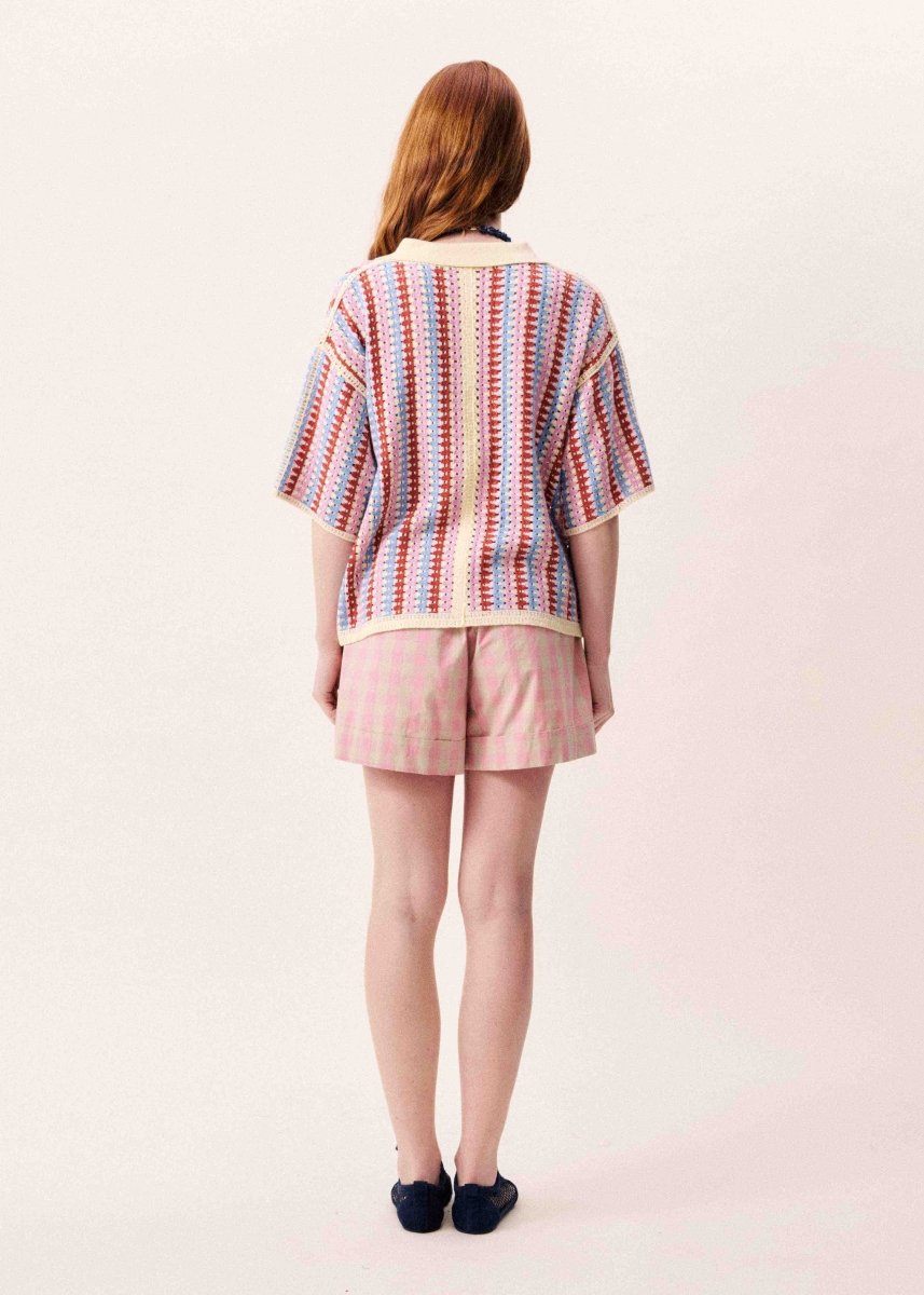 Missy Top – Tops voor dames in kleur | Meisjes