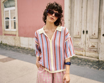 Missy Top – Tops voor dames in kleur | Meisjes