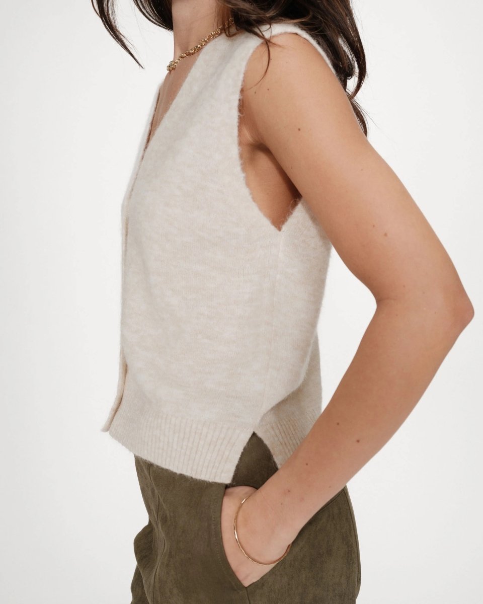 Cardigans - Nars Cardigan van Grace and Mila