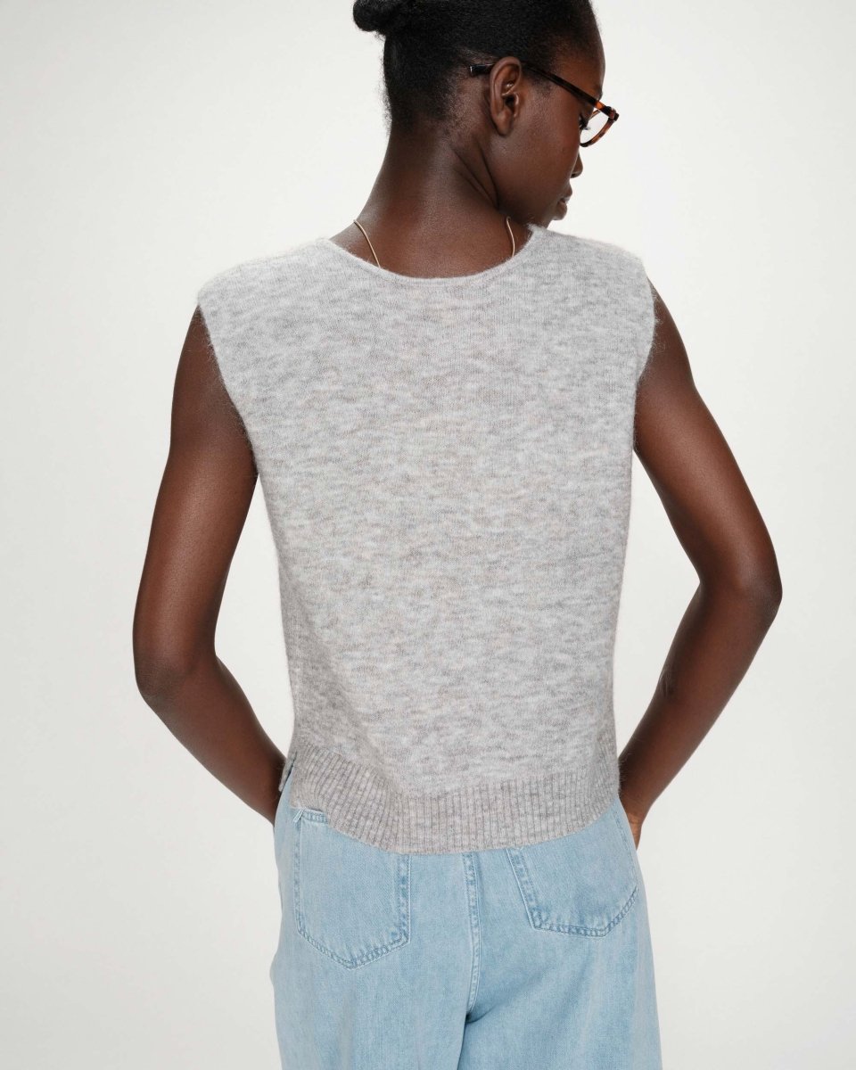 Cardigans - Nars Cardigan van Grace and Mila