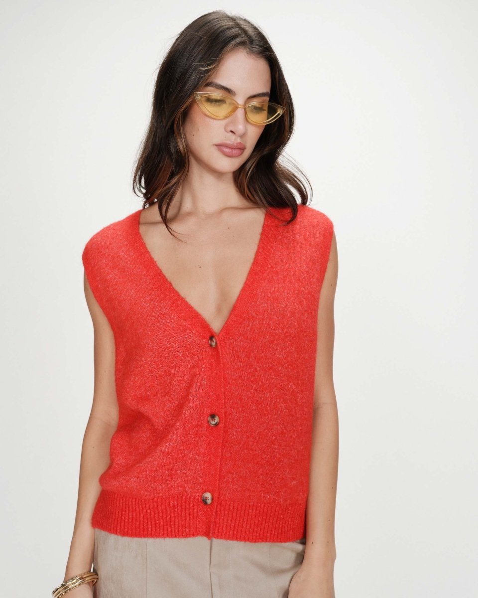 Cardigans - Nars Cardigan van Grace and Mila