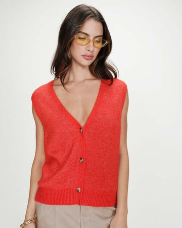 Cardigans - Nars Cardigan van Grace and Mila