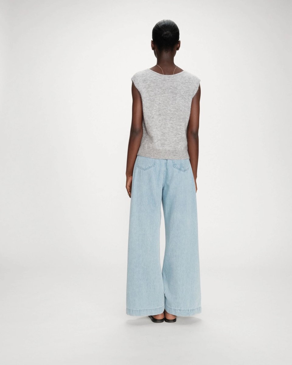 Cardigans - Nars Cardigan van Grace and Mila