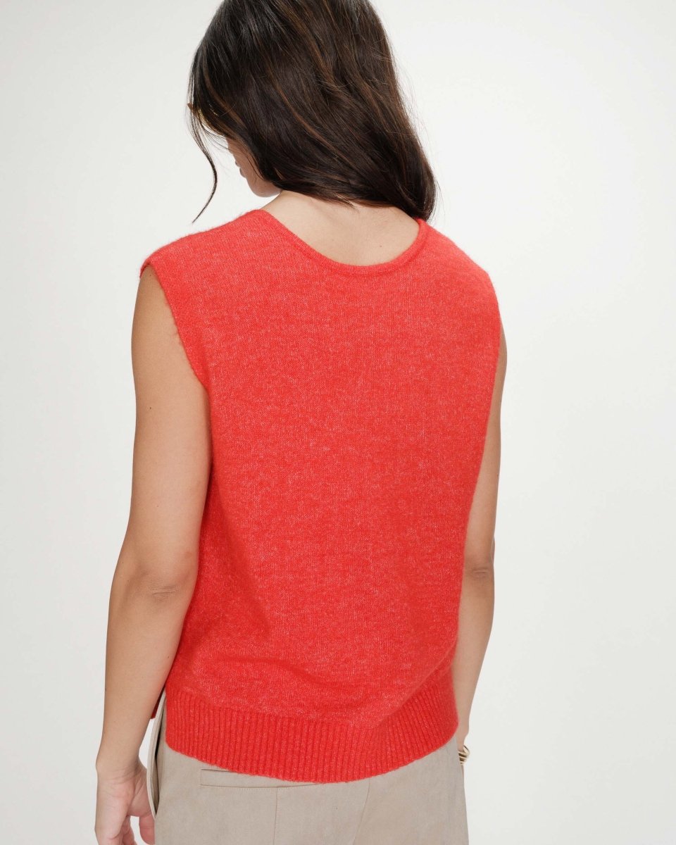 Cardigans - Nars Cardigan van Grace and Mila