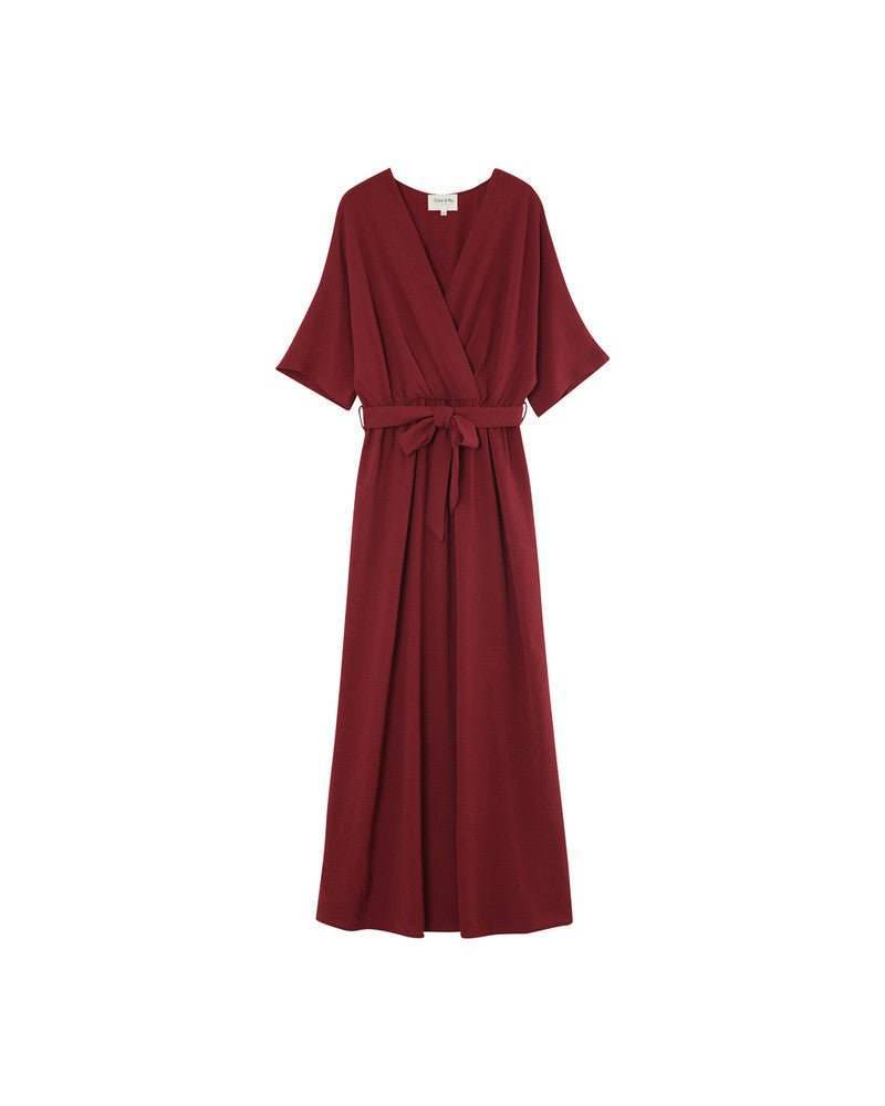 30% Naya Robe van Grace and Mila – Jurken voor dames | Meisjes Brugge