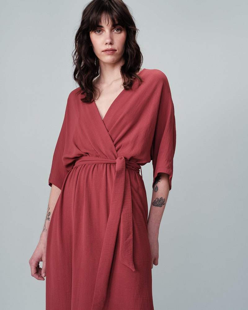 30% Naya Robe van Grace and Mila – Jurken voor dames | Meisjes Brugge