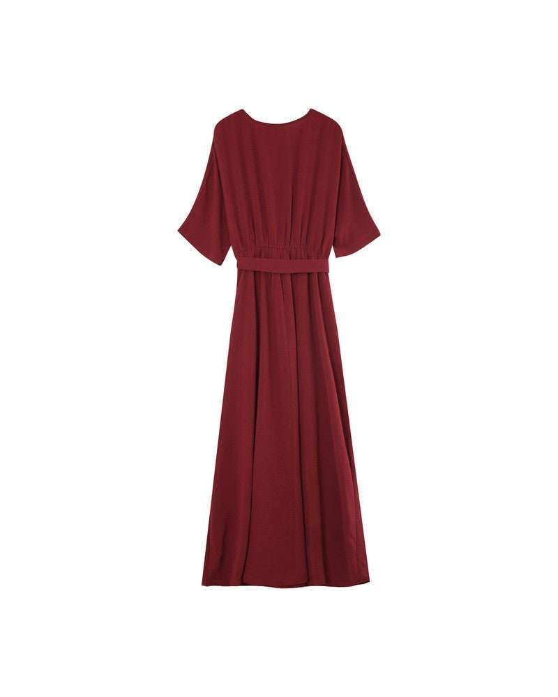 30% Naya Robe van Grace and Mila – Jurken voor dames | Meisjes Brugge