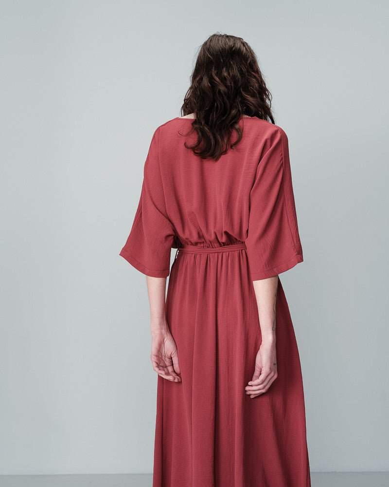 30% Naya Robe van Grace and Mila – Jurken voor dames | Meisjes Brugge