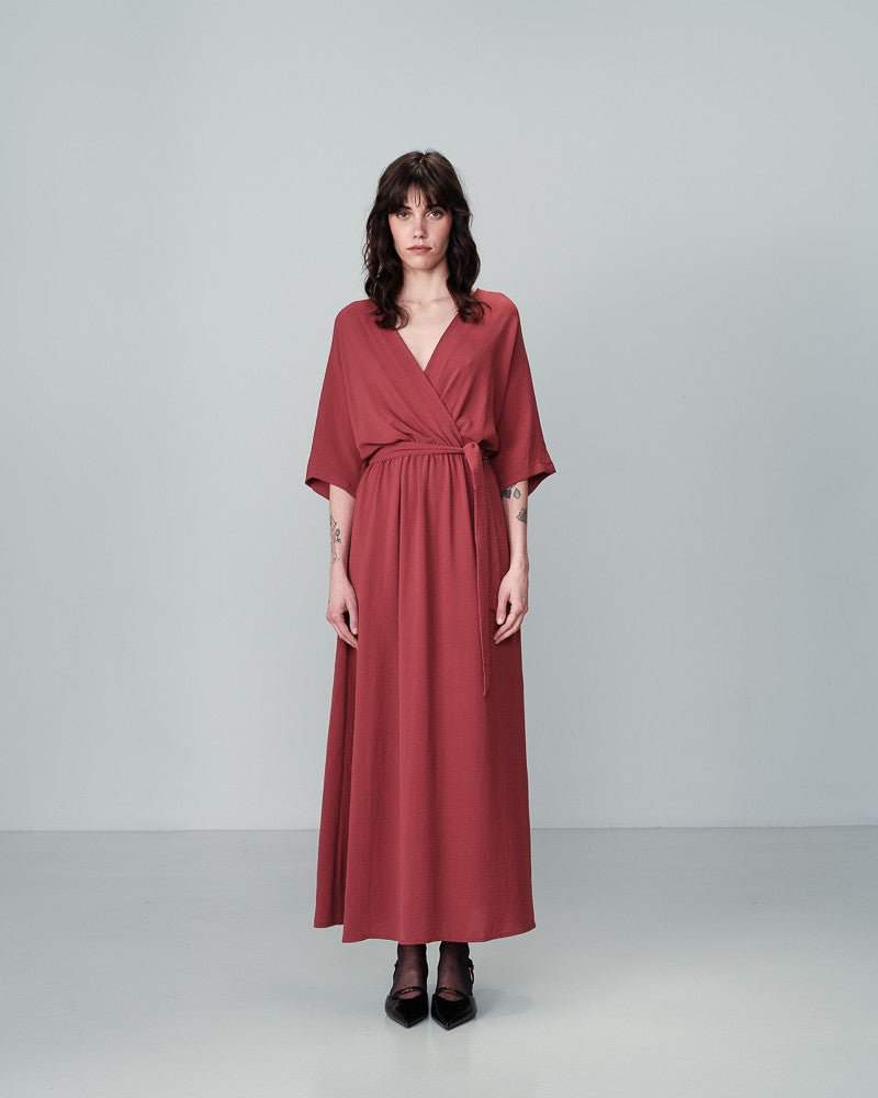 30% Naya Robe van Grace and Mila – Jurken voor dames | Meisjes Brugge