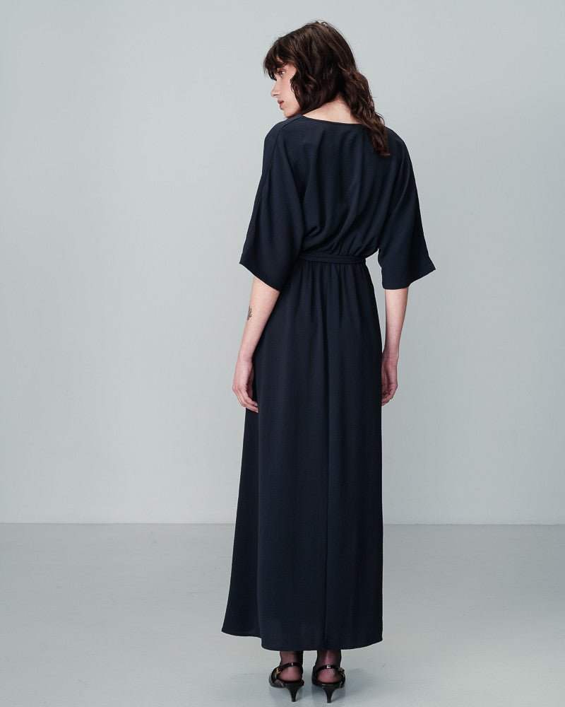 30% Naya Robe van Grace and Mila – Jurken voor dames | Meisjes Brugge