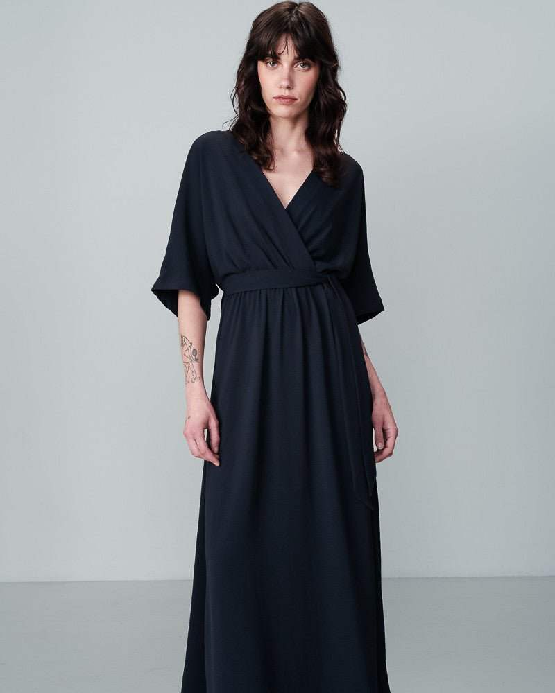 Naya Robe - koop Jurken van Grace and Mila bij Meisjes Brugge