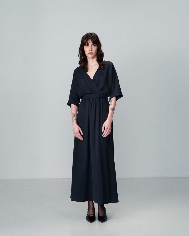 30% Naya Robe van Grace and Mila – Jurken voor dames | Meisjes Brugge