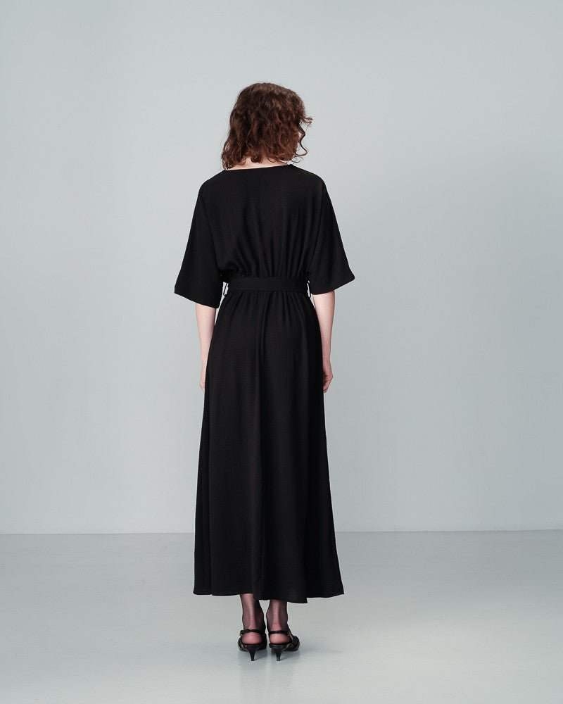 30% Naya Robe van Grace and Mila – Jurken voor dames | Meisjes Brugge