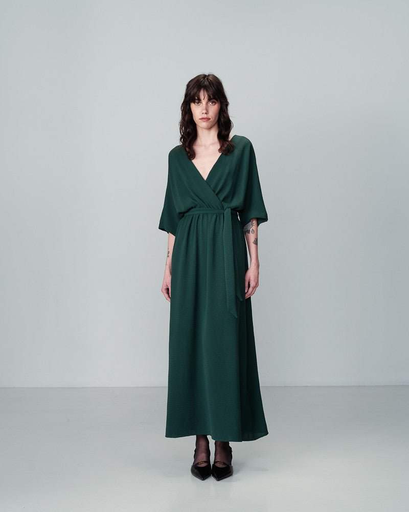 Naya Robe - koop Jurken van Grace and Mila bij Meisjes Brugge