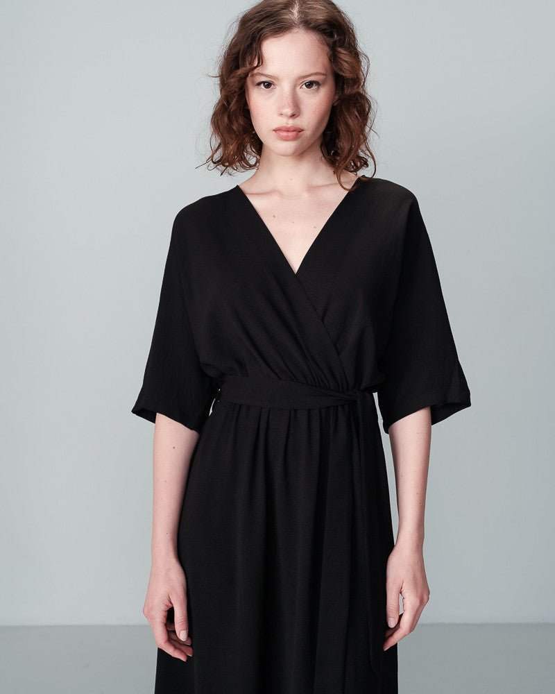 30% Naya Robe van Grace and Mila – Jurken voor dames | Meisjes Brugge