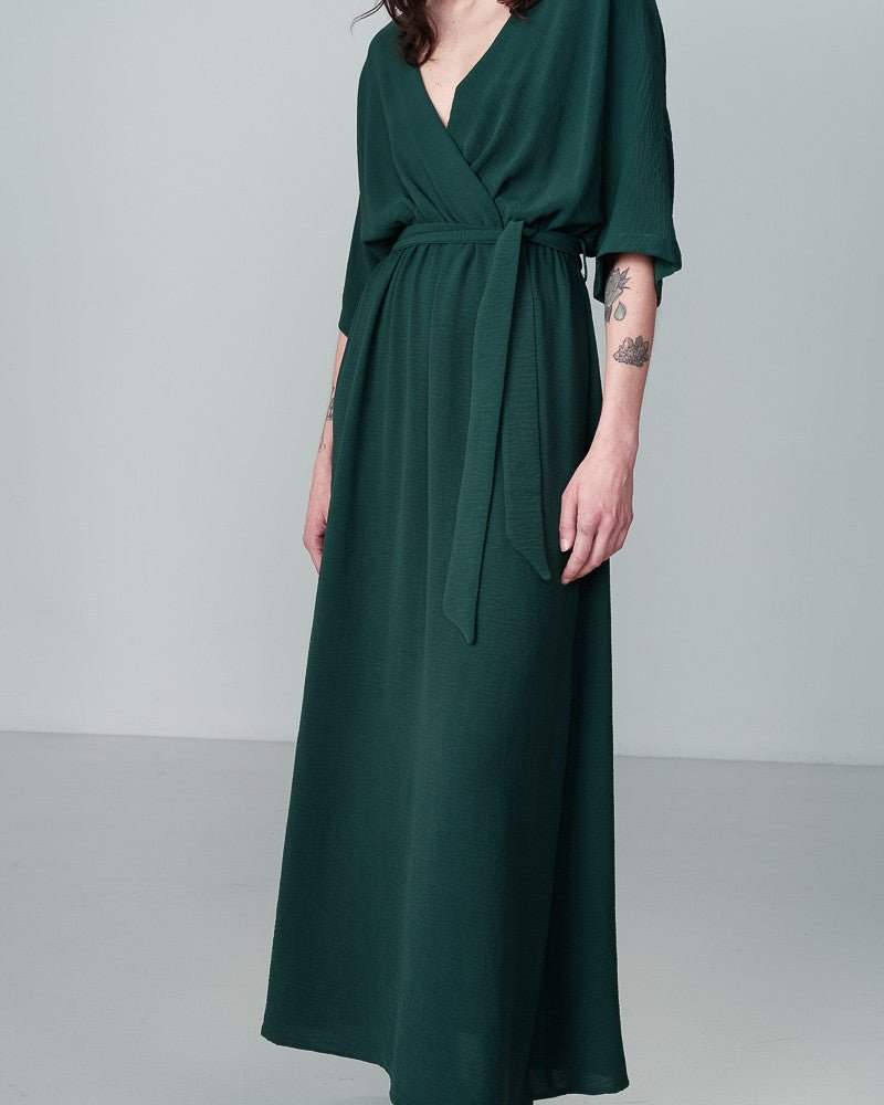 30% Naya Robe van Grace and Mila – Jurken voor dames | Meisjes Brugge