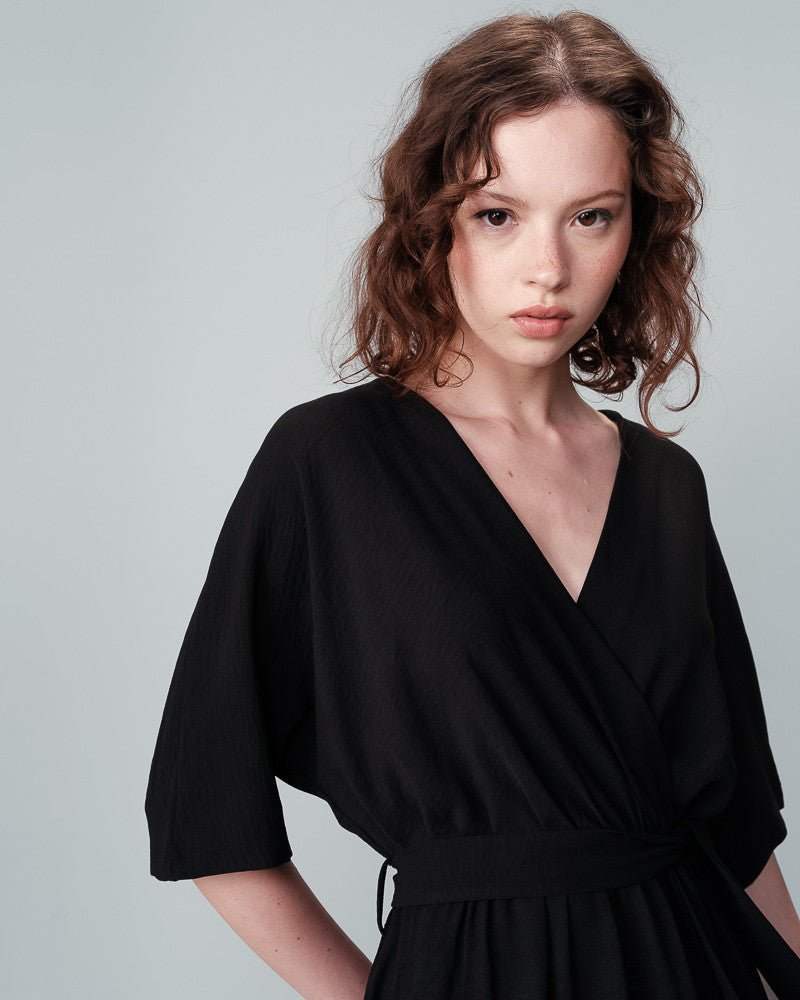 Naya Robe - koop Jurken van Grace and Mila bij Meisjes Brugge