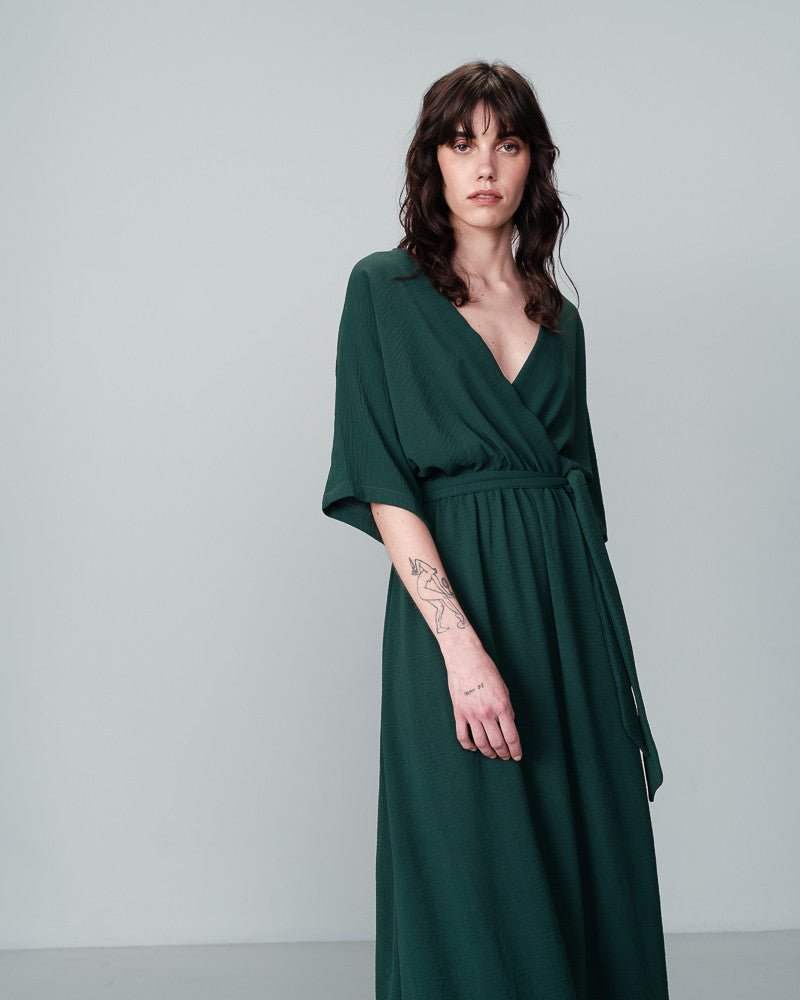 30% Naya Robe van Grace and Mila – Jurken voor dames | Meisjes Brugge