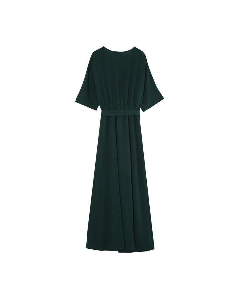30% Naya Robe van Grace and Mila – Jurken voor dames | Meisjes Brugge