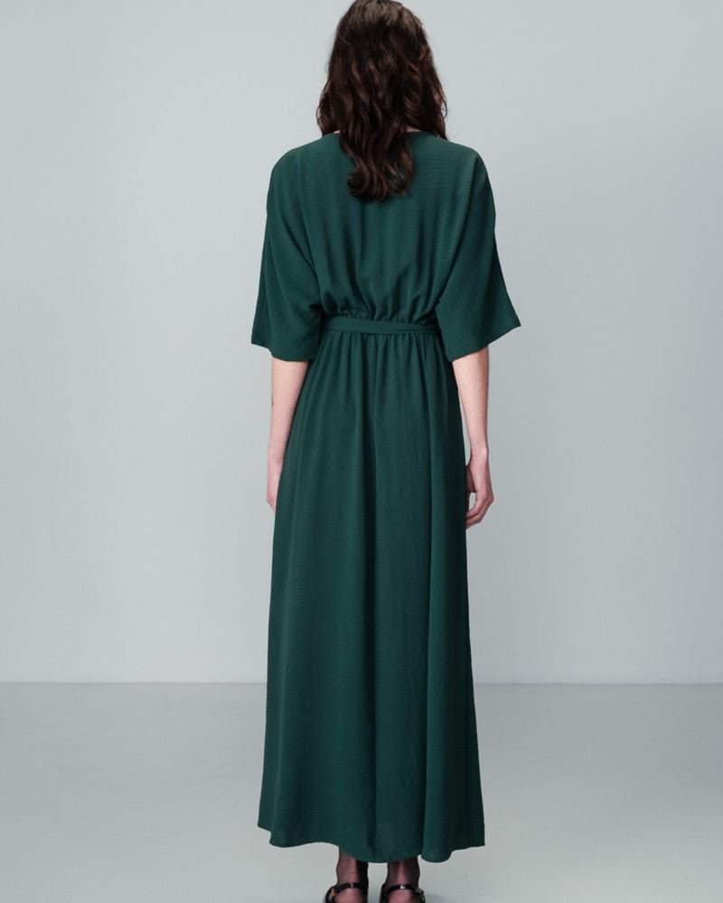30% Naya Robe van Grace and Mila – Jurken voor dames | Meisjes Brugge