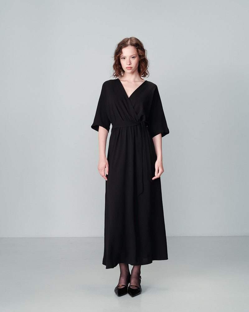 30% Naya Robe van Grace and Mila – Jurken voor dames | Meisjes Brugge