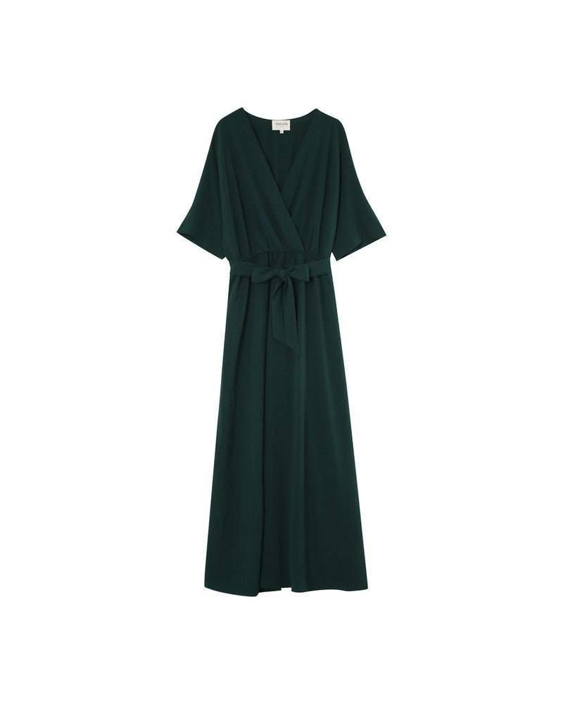 30% Naya Robe van Grace and Mila – Jurken voor dames | Meisjes Brugge