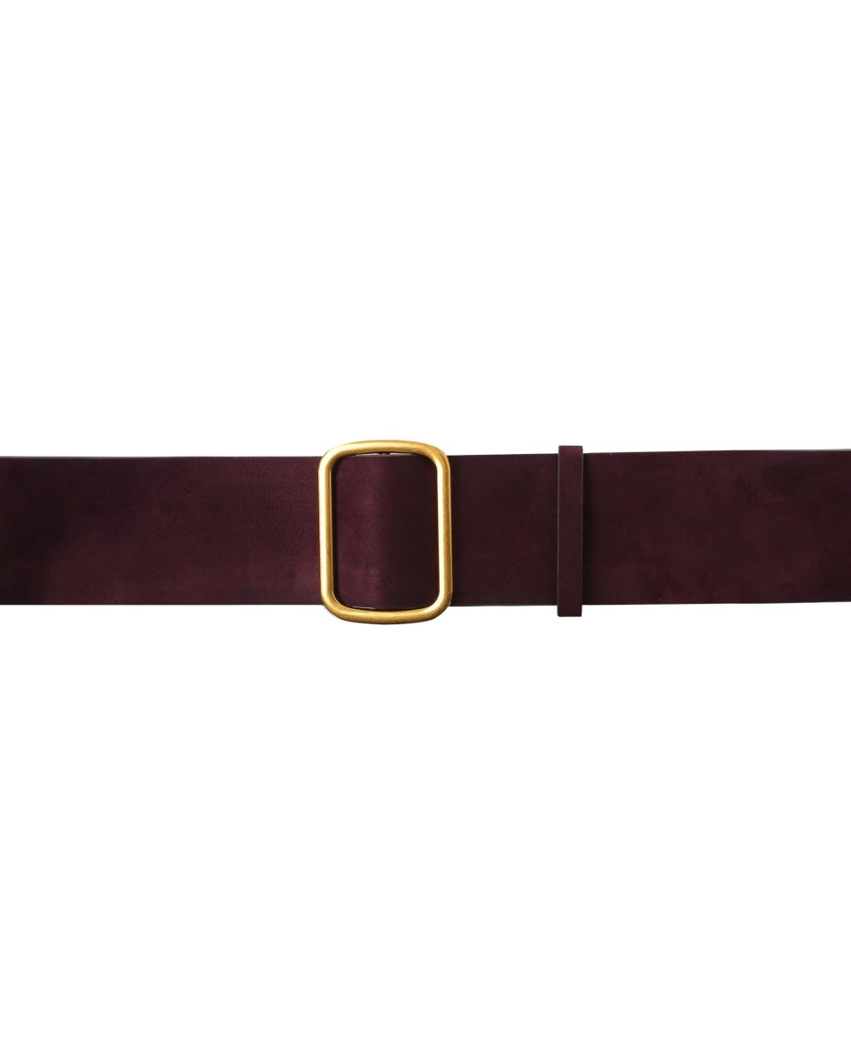 Prune TU Riemen - Nelsie Ceinture van Grace and Mila