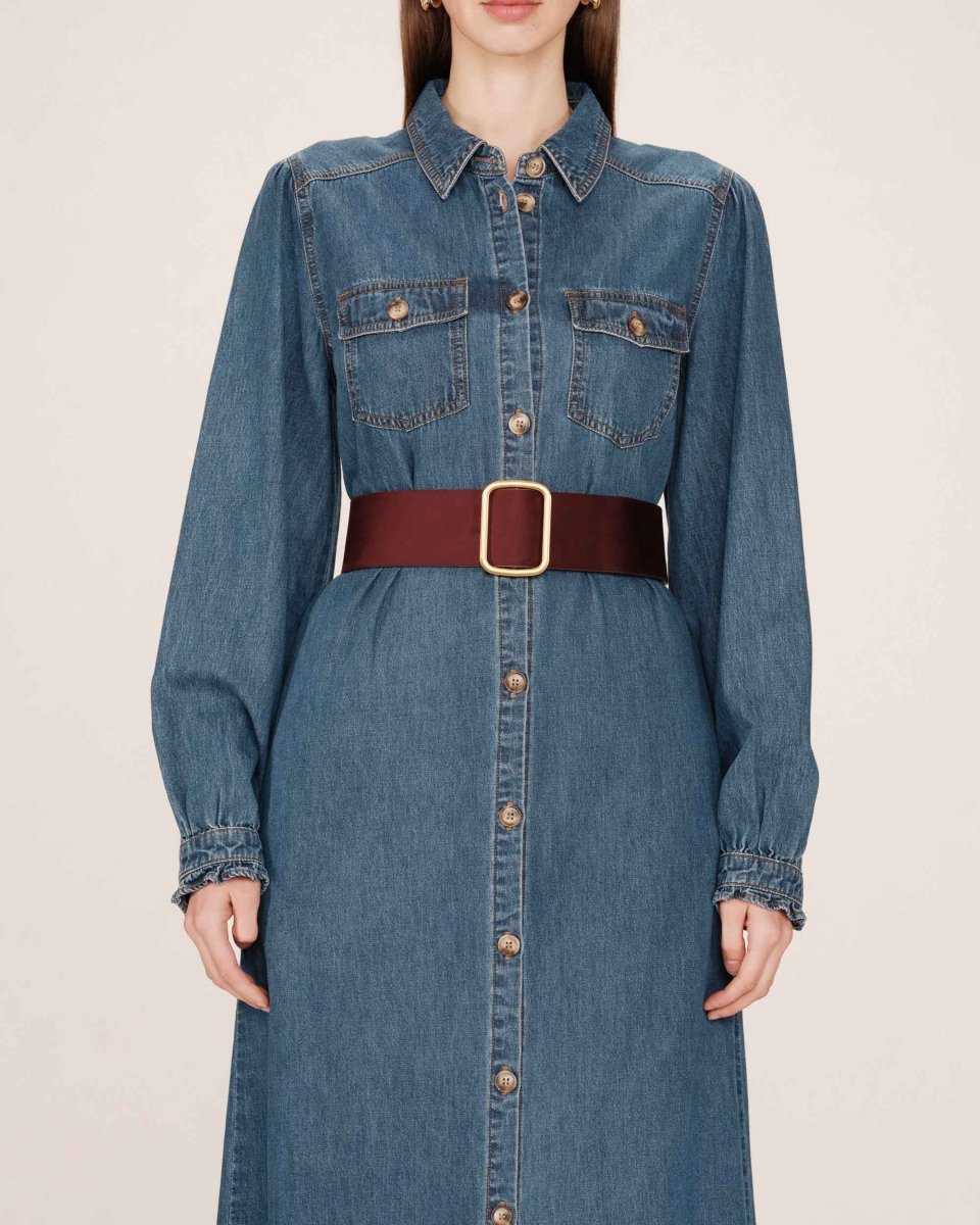 Riemen - Nelsie Ceinture van Grace and Mila