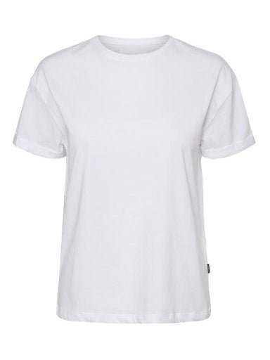 Nmbrandy S/S Top Noos van noisy may – T-shirts voor dames | Meisjes Brugge