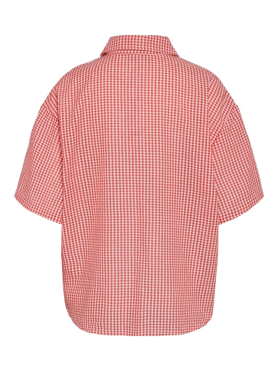 Shirts - Nmeliza 2/4 Sleeves Shirt van noisy may