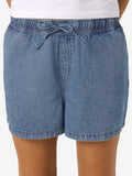 Nmenza Mw Reg Elas Shorts Mg004Mb Noos van noisy may – Shorts voor dames | Meisjes Brugge