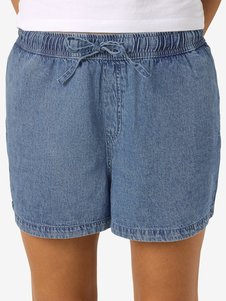 Nmenza Mw Reg Elas Shorts Mg004Mb Noos van noisy may – Shorts voor dames | Meisjes Brugge