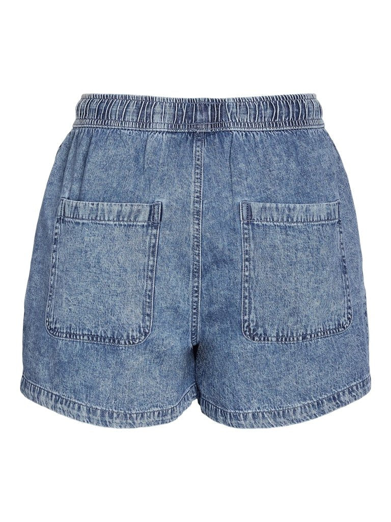 Nmenza Mw Reg Elas Shorts Mg004Mb Noos van noisy may – Shorts voor dames | Meisjes Brugge