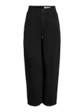 Nmhazal Hw Barrel Jeans Vi606Bl Noos van noisy may – Jeans voor dames | Meisjes Brugge